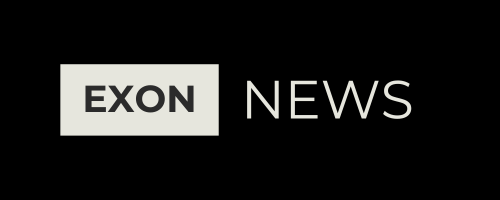 Exon News banner